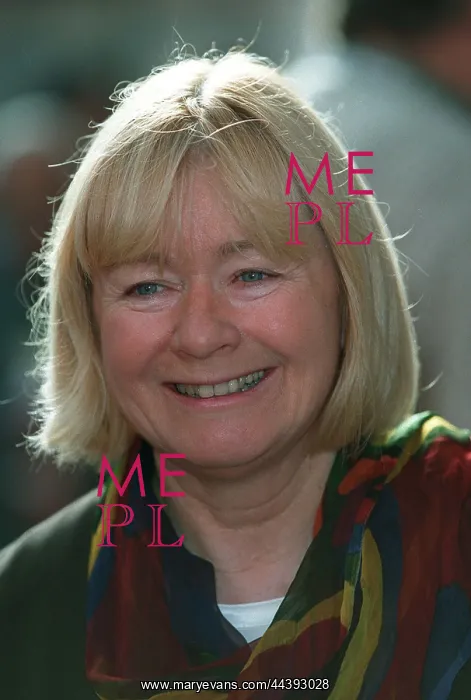  : Ann Clwyd MP