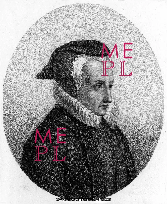 : ANN COUNTESS OF ARUNDEL : ANN COUNTESS OF ARUNDEL