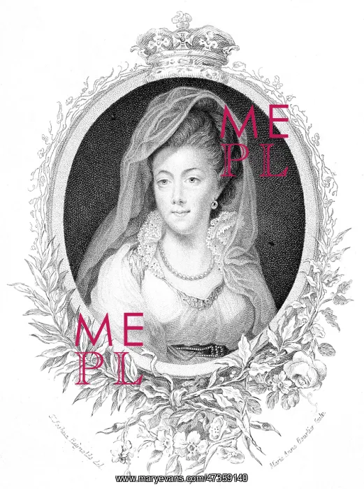 : ANN DUCHESS CUMBERLAND 3 : ANN DUCHESS CUMBERLAND 3