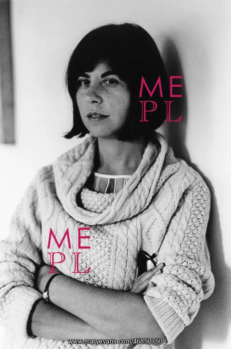 : Ann Jellicoe - Portrait : Ann Jellicoe - Portrait