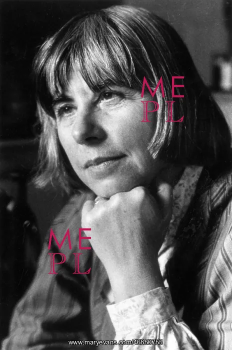 : Ann Jellicoe - Portrait : Ann Jellicoe - Portrait