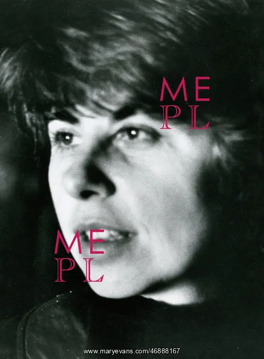 : Ann Jellicoe - Portrait : Ann Jellicoe - Portrait