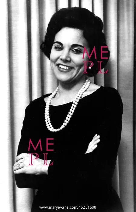 : Ann Landers, 1961. ? : Ann Landers, 1961. ?