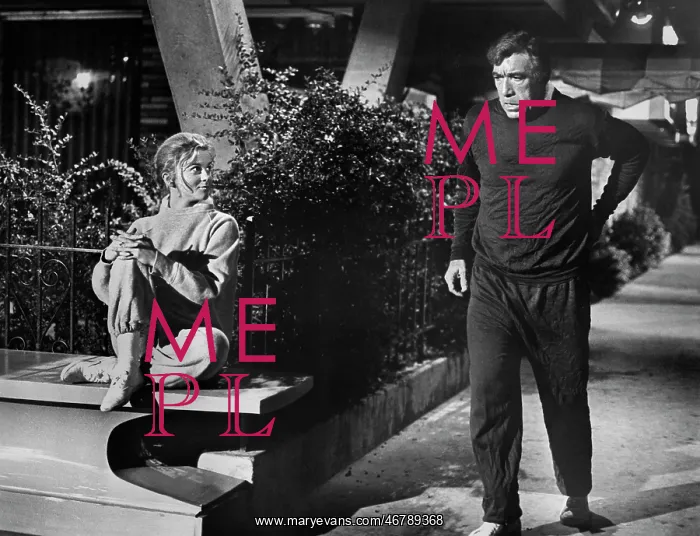 : Ann-Margret - Anthony Quinn : Ann-Margret - Anthony Quinn