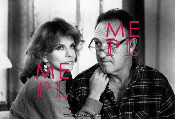 : Ann-Margret - Gene Hackman : Ann-Margret - Gene Hackman
