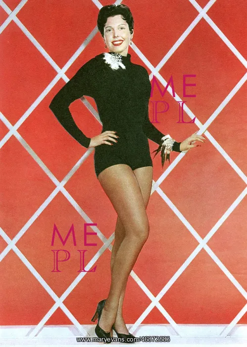 : Ann Miller : Ann Miller