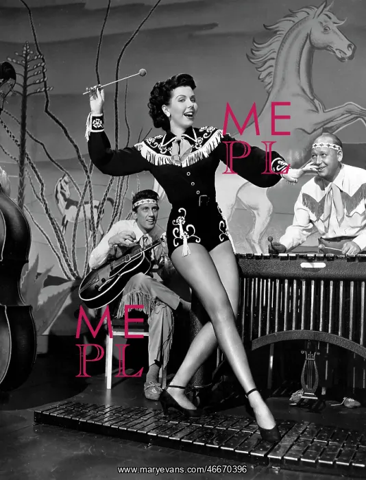: Ann Miller - actress : Ann Miller - actress