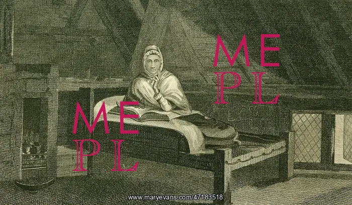 : ANN MOORE fasting lady of Tutbury, Staffordshire : ANN MOORE fasting lady of Tutbury, Staffordshire