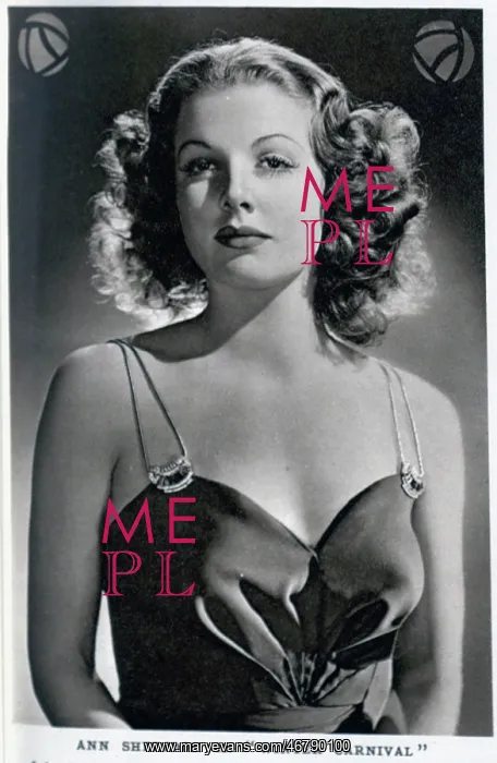 : Ann Sheridan in Winter Carnival : Ann Sheridan in Winter Carnival