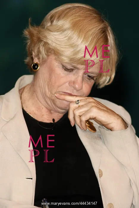 : Ann Widdecombe MP : Ann Widdecombe MP
