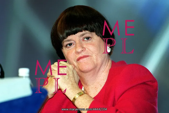 : Ann Widdecombe MP : Ann Widdecombe MP