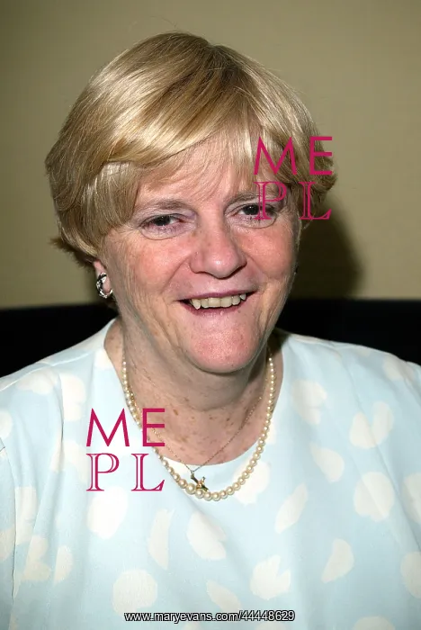 : Ann Widdecombe MP : Ann Widdecombe MP