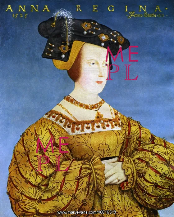 : Anna, 23.7.1503 - 27.1.1547, Queen of the Romans : Anna, 23.7.1503 - 27.1.1547, Queen of the Romans