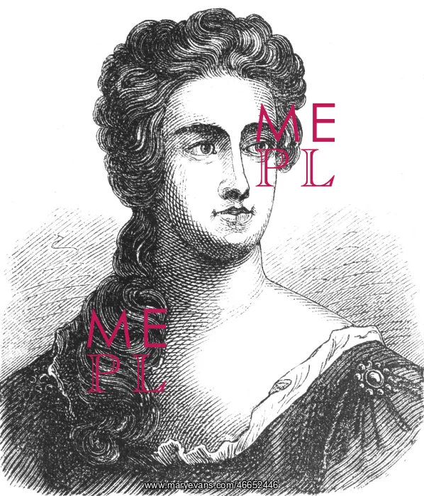 : Anna, 6.2.1665 - 12.8.1714, Queen of Great Britain : Anna, 6.2.1665 - 12.8.1714, Queen of Great Britain