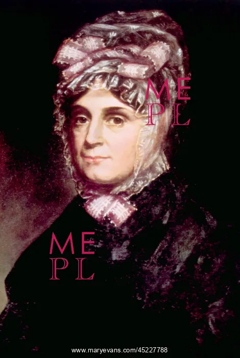 : Anna Harrison (1775-1864), First Lady 1841, ? : Anna Harrison (1775-1864), First Lady 1841, ?