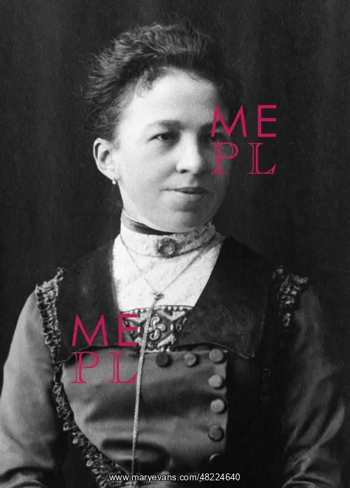 : Anna Himmler (born Heyden), 1913 : Anna Himmler (born Heyden), 1913