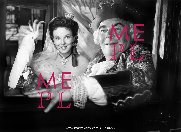 : Anna Lee - Billy House - Actor - Actress : Anna Lee - Billy House - Actor - Actress