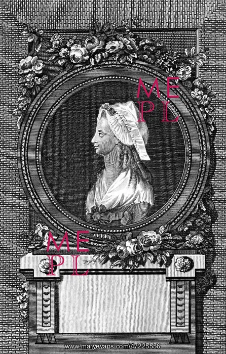 : Anna Letitia Barbauld : Anna Letitia Barbauld