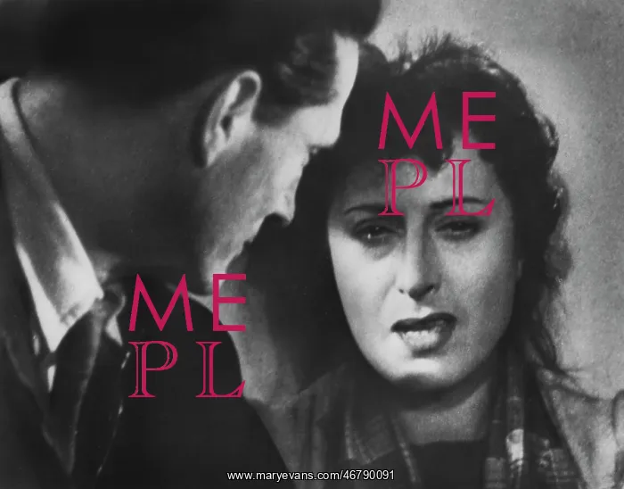 : Anna Magnani - actress : Anna Magnani - actress