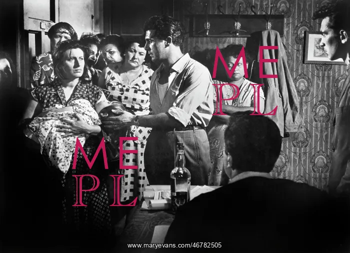 : Anna Magnani - actress - celebrity : Anna Magnani - actress - celebrity