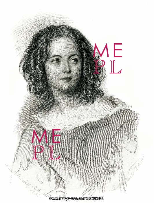 : ANNA MARIA HALL : ANNA MARIA HALL