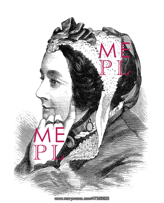  : ANNA MARIA HALL (ANON)