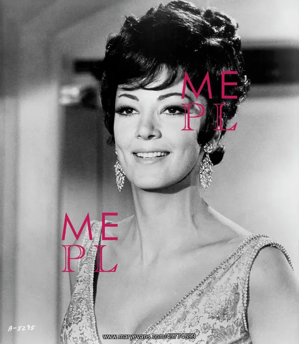 : Anna Moffo - actress : Anna Moffo - actress