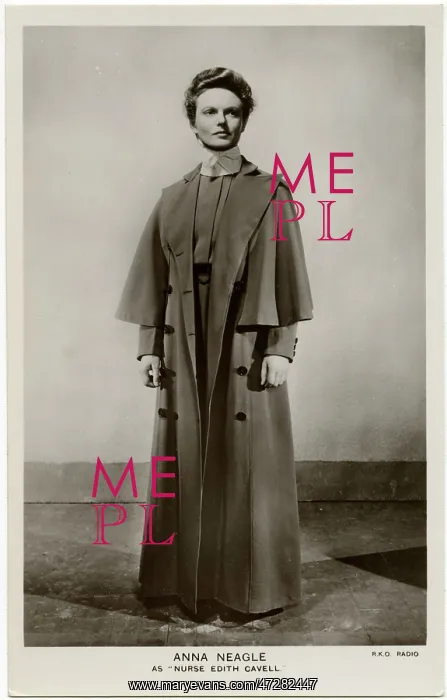 : Anna Neagle : Anna Neagle