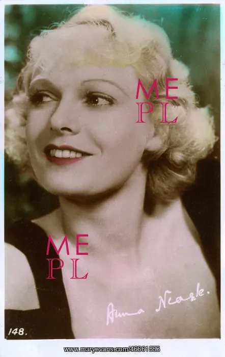 : Anna Neagle - popular English actress, singer and dancer : Anna Neagle - popular English actress, singer and dancer