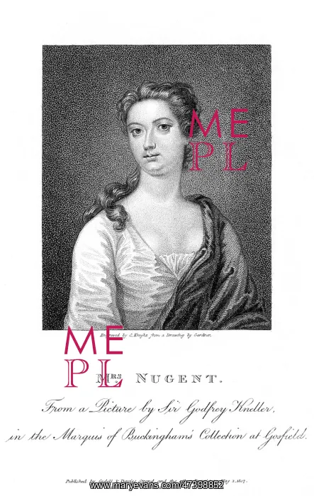 : ANNA NUGENT : ANNA NUGENT