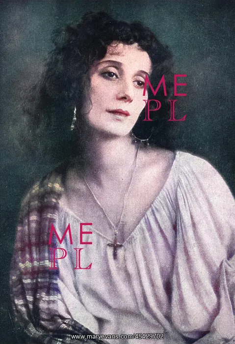 : Anna Pavlova : Anna Pavlova