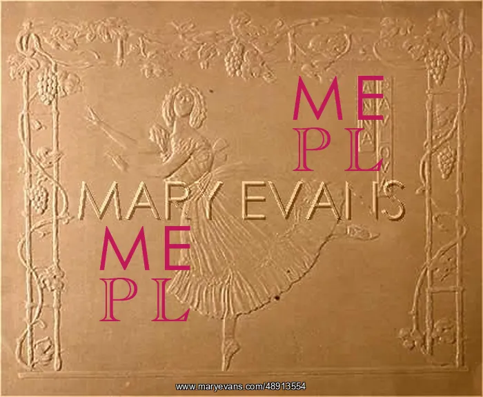 : ANNA PAVLOVA / PROGRAMME : ANNA PAVLOVA / PROGRAMME