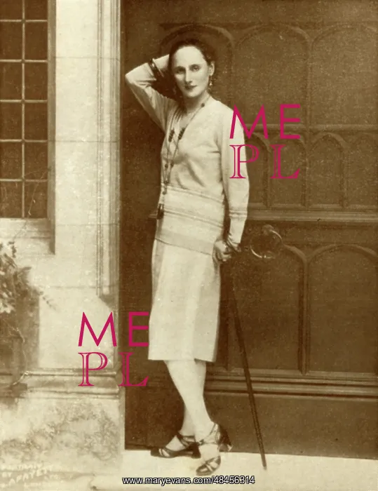 : Anna Pavlova, Russian ballerina