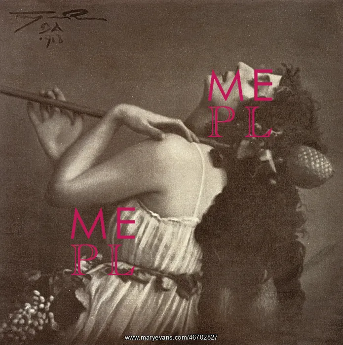: Anna Pavlova, Russian ballet dancer : Anna Pavlova, Russian ballet dancer