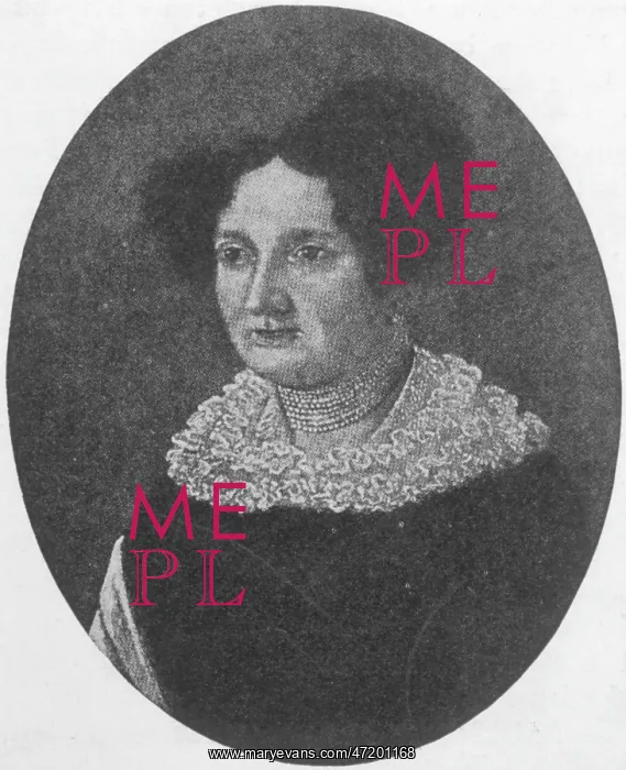 : ANNA SCHUBERT / STEPMOTHER : ANNA SCHUBERT / STEPMOTHER