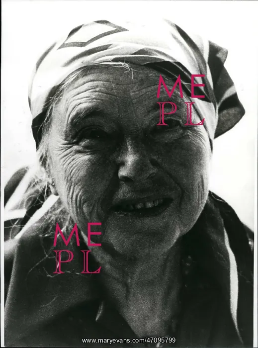 : Anna Seghers, German writer, 80th birthday : Anna Seghers, German writer, 80th birthday
