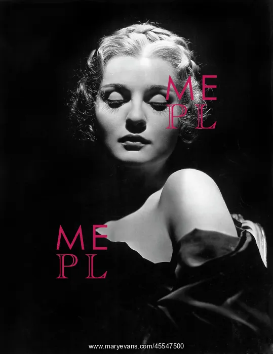 : Anna Sten - actress - Hollywood : Anna Sten - actress - Hollywood