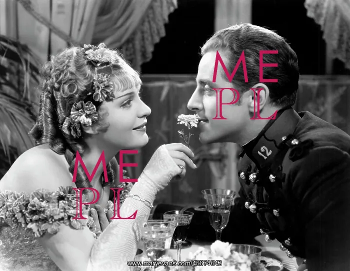 : Anna Sten - Phillips Holmes - Hollywood - Historical : Anna Sten - Phillips Holmes - Hollywood - Historical