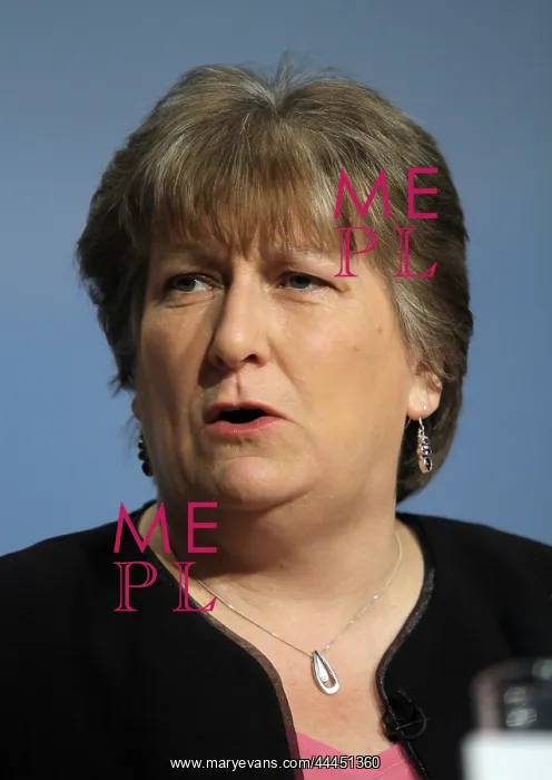 : Annabel Goldie MSP : Annabel Goldie MSP
