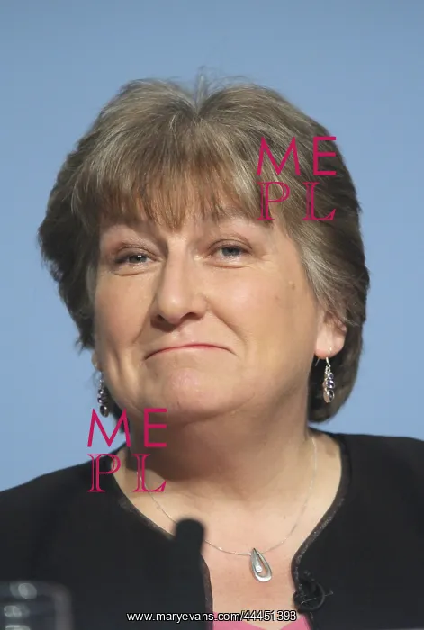 : Annabel Goldie MSP : Annabel Goldie MSP