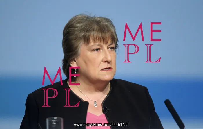: Annabel Goldie MSP : Annabel Goldie MSP