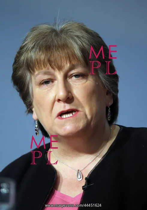 : Annabel Goldie MSP : Annabel Goldie MSP