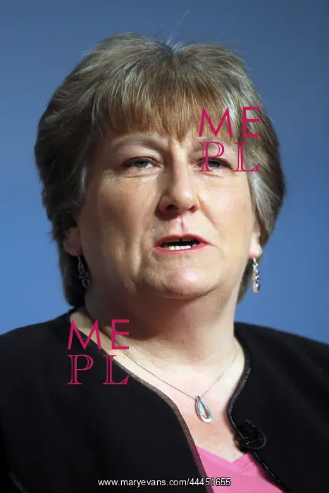 : Annabel Goldie MSP : Annabel Goldie MSP