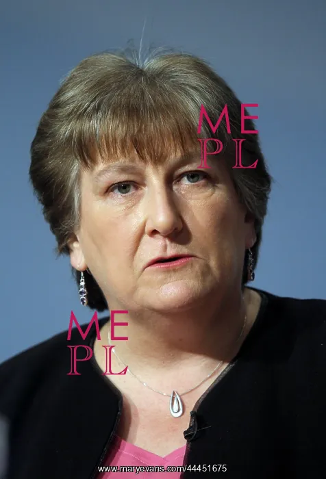 : Annabel Goldie MSP : Annabel Goldie MSP