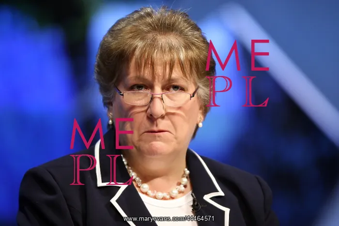 : Annabel Goldie MSP : Annabel Goldie MSP