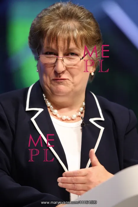 : Annabel Goldie MSP : Annabel Goldie MSP