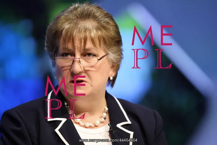 : Annabel Goldie MSP : Annabel Goldie MSP