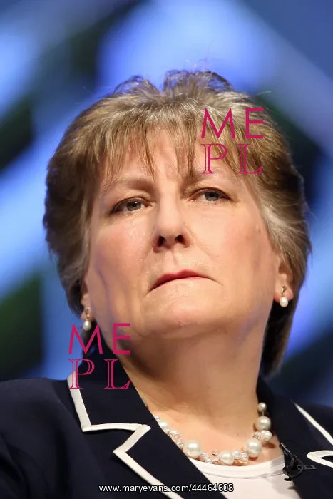 : Annabel Goldie MSP : Annabel Goldie MSP