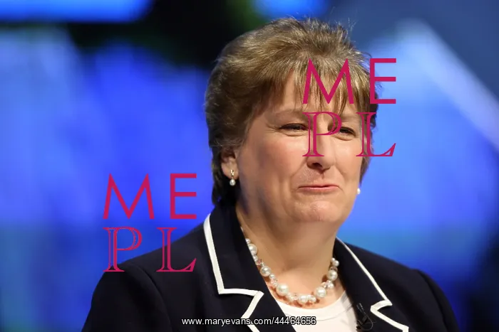 : Annabel Goldie MSP : Annabel Goldie MSP