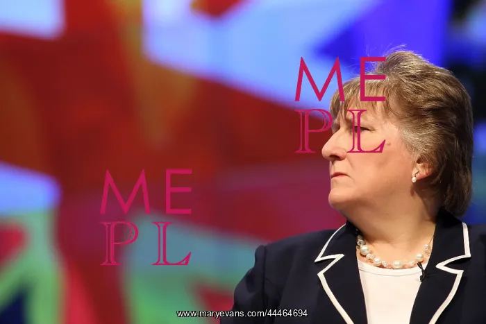 : Annabel Goldie MSP : Annabel Goldie MSP